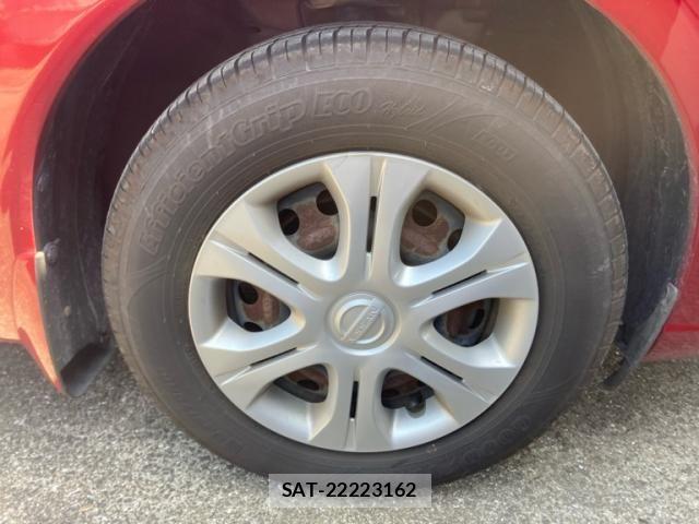 Nissan NOTE 2017-03 8563050-7