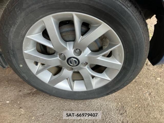 Nissan NOTE 2018-11 8563037-9