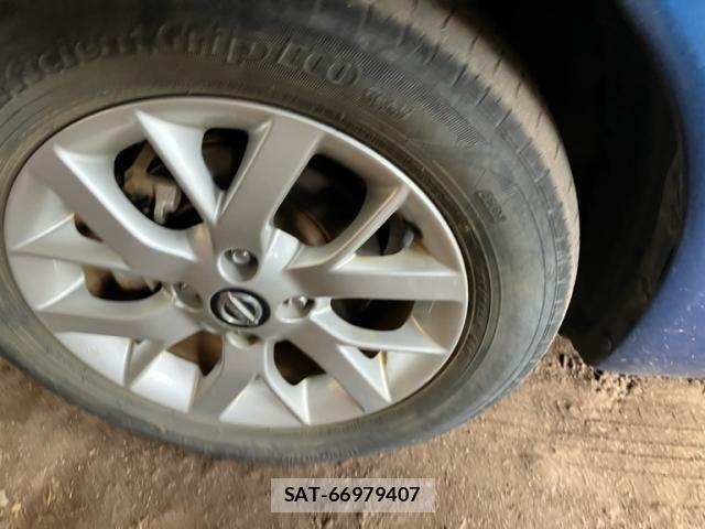Nissan NOTE 2018-11 8563037-10