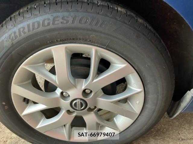 Nissan NOTE 2018-11 8563037-12