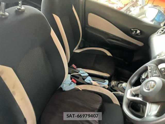 Nissan NOTE 2018-11 8563037-15
