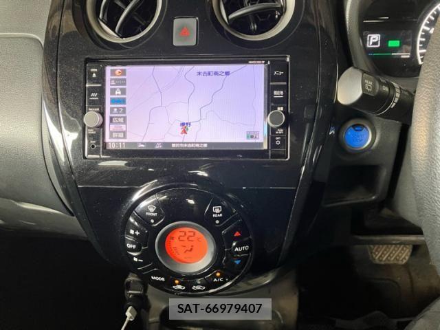 Nissan NOTE 2018-11 8563037-23