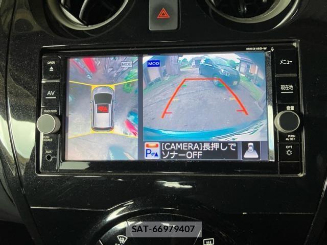 Nissan NOTE 2018-11 8563037-25