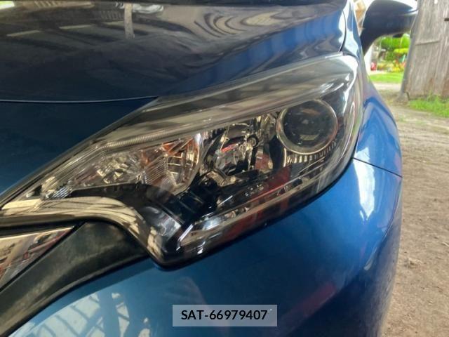 Nissan NOTE 2018-11 8563037-3