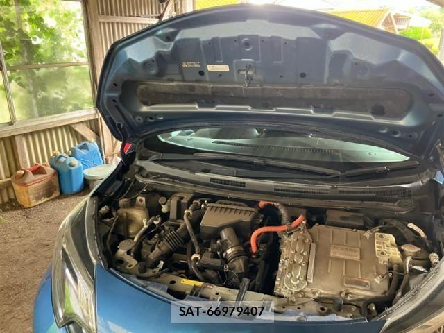 Nissan NOTE 2018-11 8563037-4