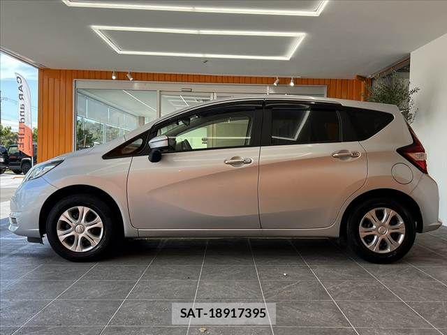 Nissan NOTE 2020-09 8563030-10