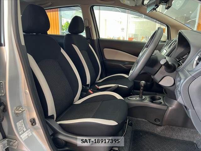 Nissan NOTE 2020-09 8563030-15