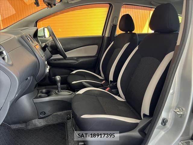 Nissan NOTE 2020-09 8563030-16