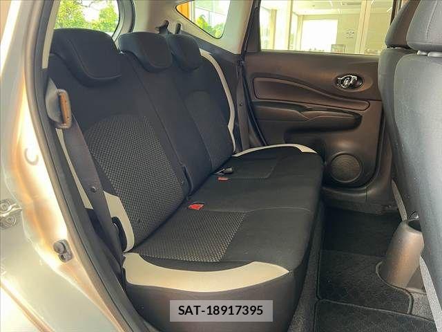 Nissan NOTE 2020-09 8563030-17