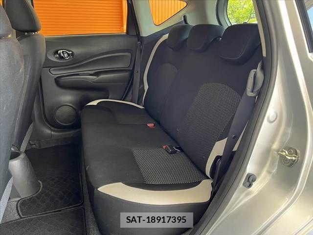 Nissan NOTE 2020-09 8563030-18
