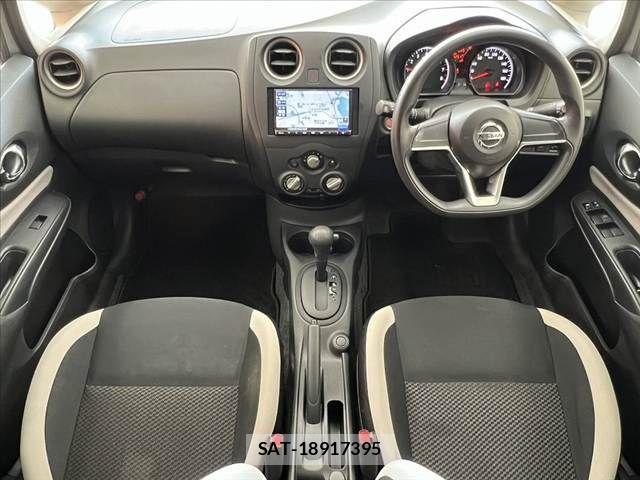 Nissan NOTE 2020-09 8563030-1