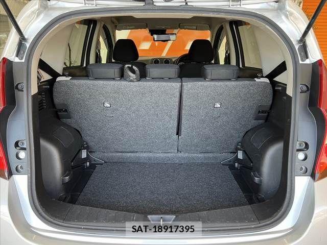 Nissan NOTE 2020-09 8563030-19