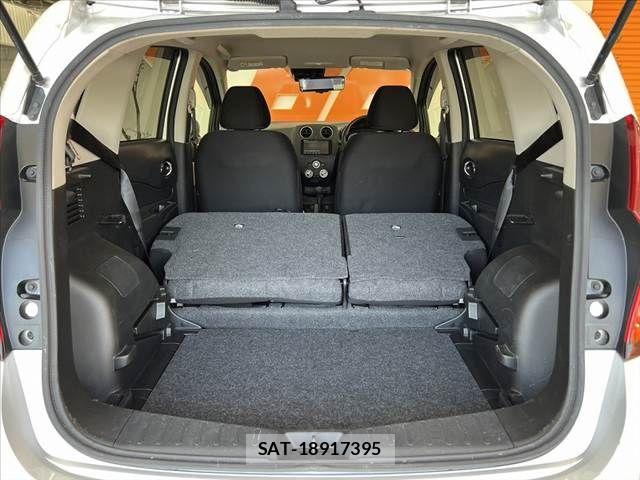 Nissan NOTE 2020-09 8563030-20