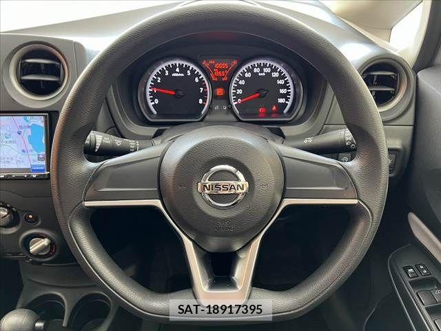 Nissan NOTE 2020-09 8563030-28