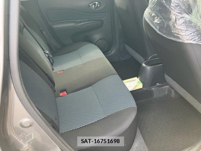Nissan NOTE 2013-06 8563053-14