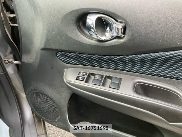 Nissan NOTE 2013-06 8563053-17