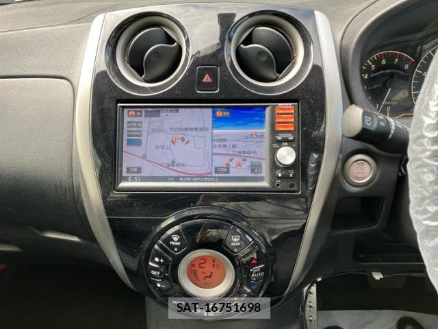 Nissan NOTE 2013-06 8563053-22