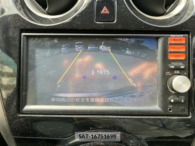 Nissan NOTE 2013-06 8563053-25