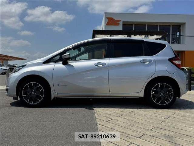 Nissan NOTE 2021-02 8563027-10