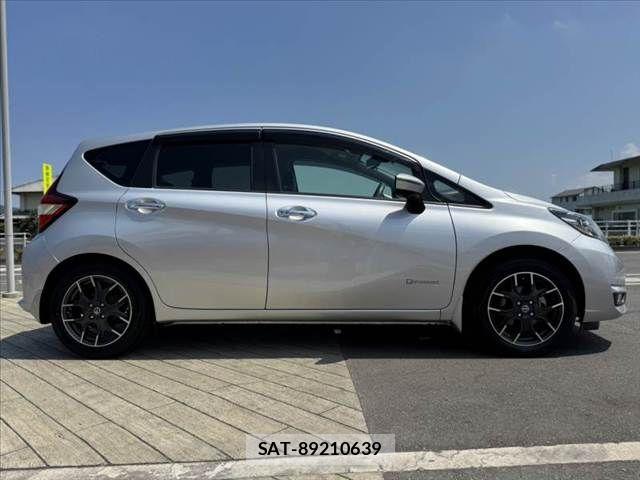 Nissan NOTE 2021-02 8563027-11