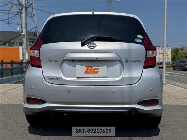 Nissan NOTE 2021-02 8563027-13
