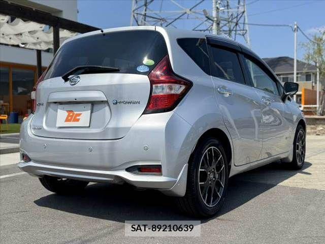 Nissan NOTE 2021-02 8563027-14