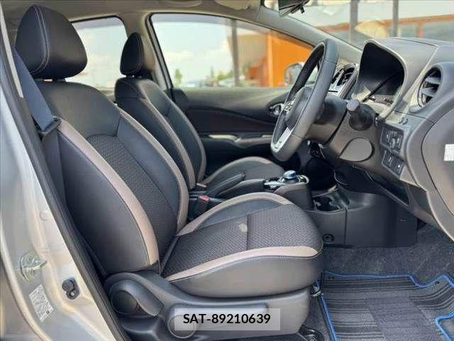 Nissan NOTE 2021-02 8563027-15