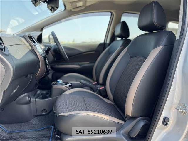 Nissan NOTE 2021-02 8563027-16