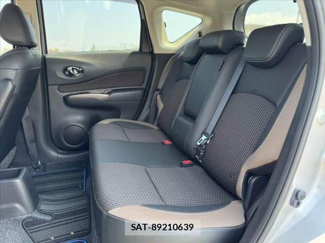 Nissan NOTE 2021-02 8563027-17