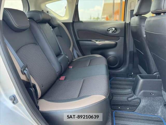 Nissan NOTE 2021-02 8563027-18
