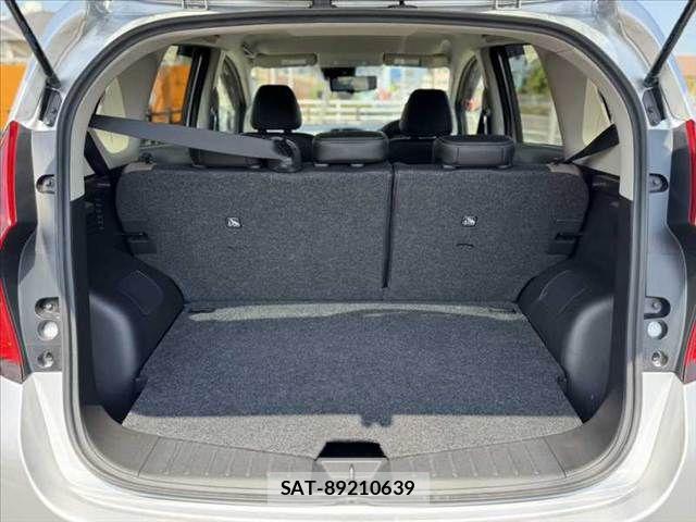 Nissan NOTE 2021-02 8563027-19