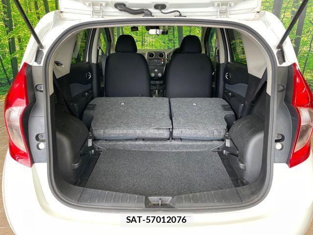 Nissan NOTE 2015-06 8563041-9