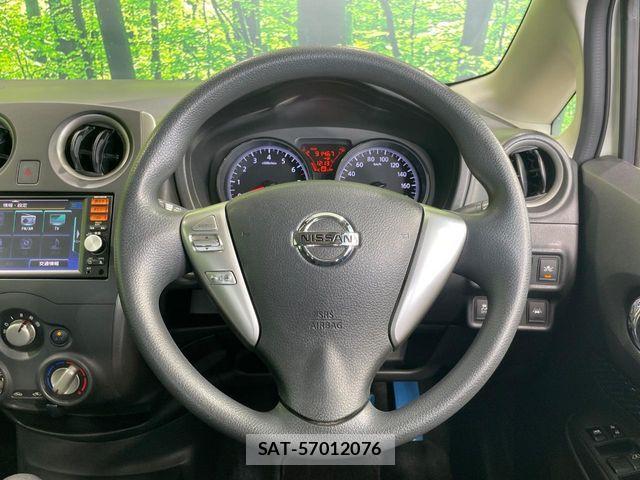 Nissan NOTE 2015-06 8563041-10