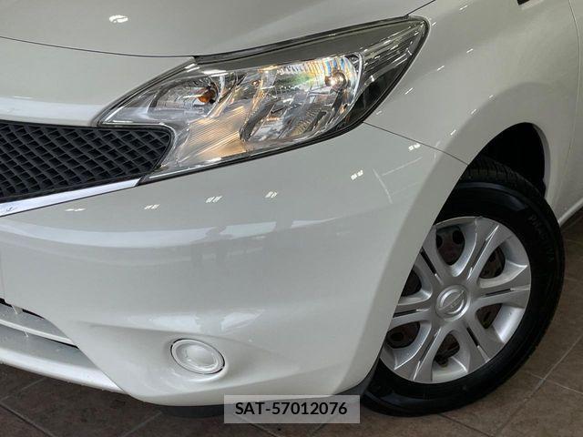 Nissan NOTE 2015-06 8563041-11