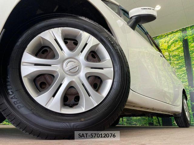 Nissan NOTE 2015-06 8563041-12