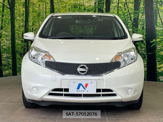 Nissan NOTE 2015-06 8563041-13