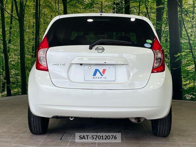 Nissan NOTE 2015-06 8563041-14