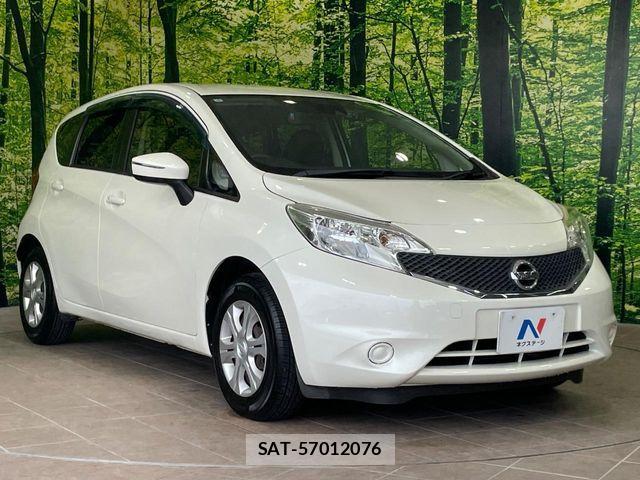 Nissan NOTE 2015-06 8563041-15