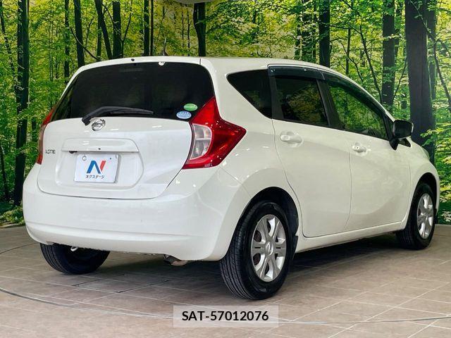 Nissan NOTE 2015-06 8563041-16