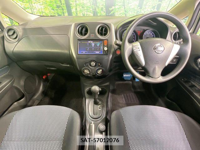 Nissan NOTE 2015-06 8563041-1