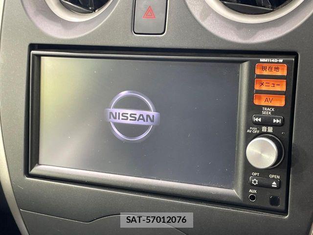 Nissan NOTE 2015-06 8563041-2