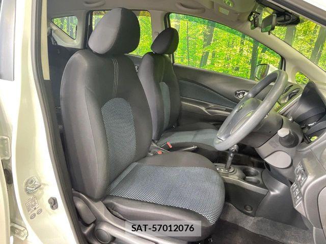 Nissan NOTE 2015-06 8563041-7
