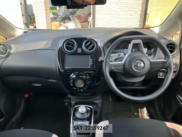 Nissan NOTE 2017-11 8563048-13
