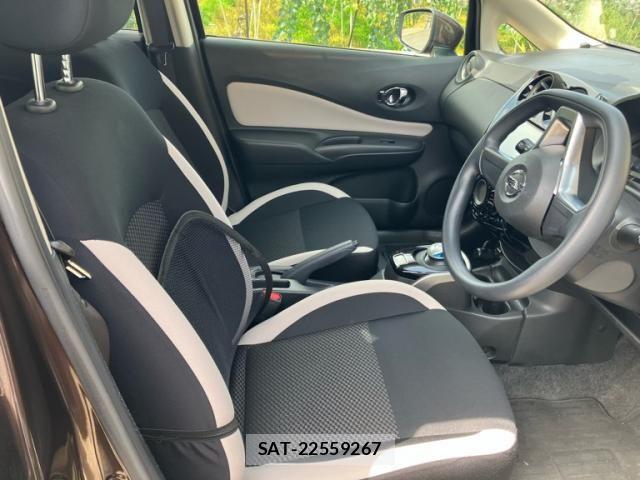 Nissan NOTE 2017-11 8563048-17