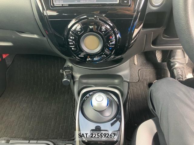Nissan NOTE 2017-11 8563048-18