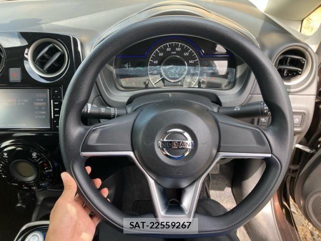 Nissan NOTE 2017-11 8563048-20