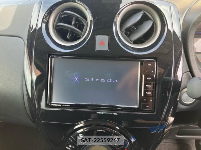 Nissan NOTE 2017-11 8563048-21