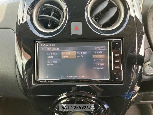 Nissan NOTE 2017-11 8563048-22