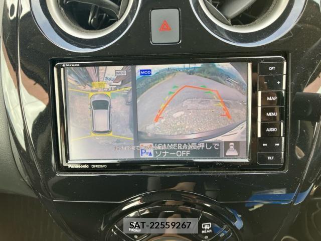 Nissan NOTE 2017-11 8563048-23
