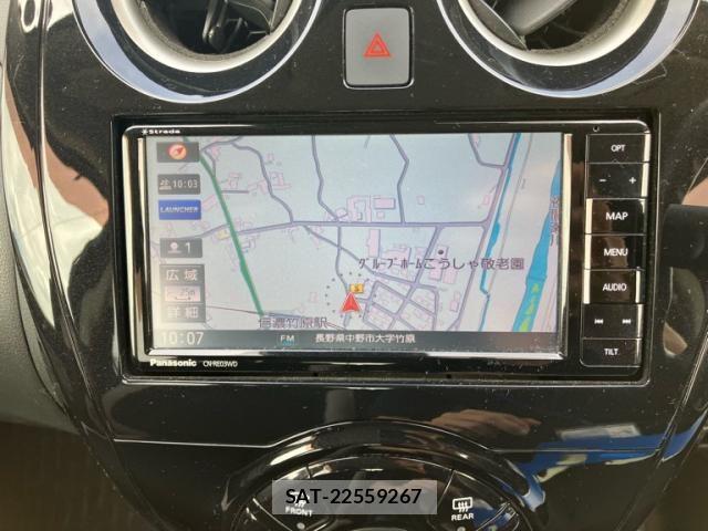 Nissan NOTE 2017-11 8563048-24